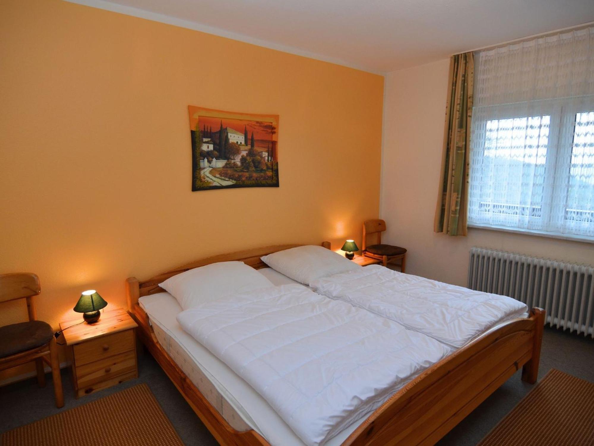 Nice Holiday Home Near Ski Area メーデバッハ エクステリア 写真