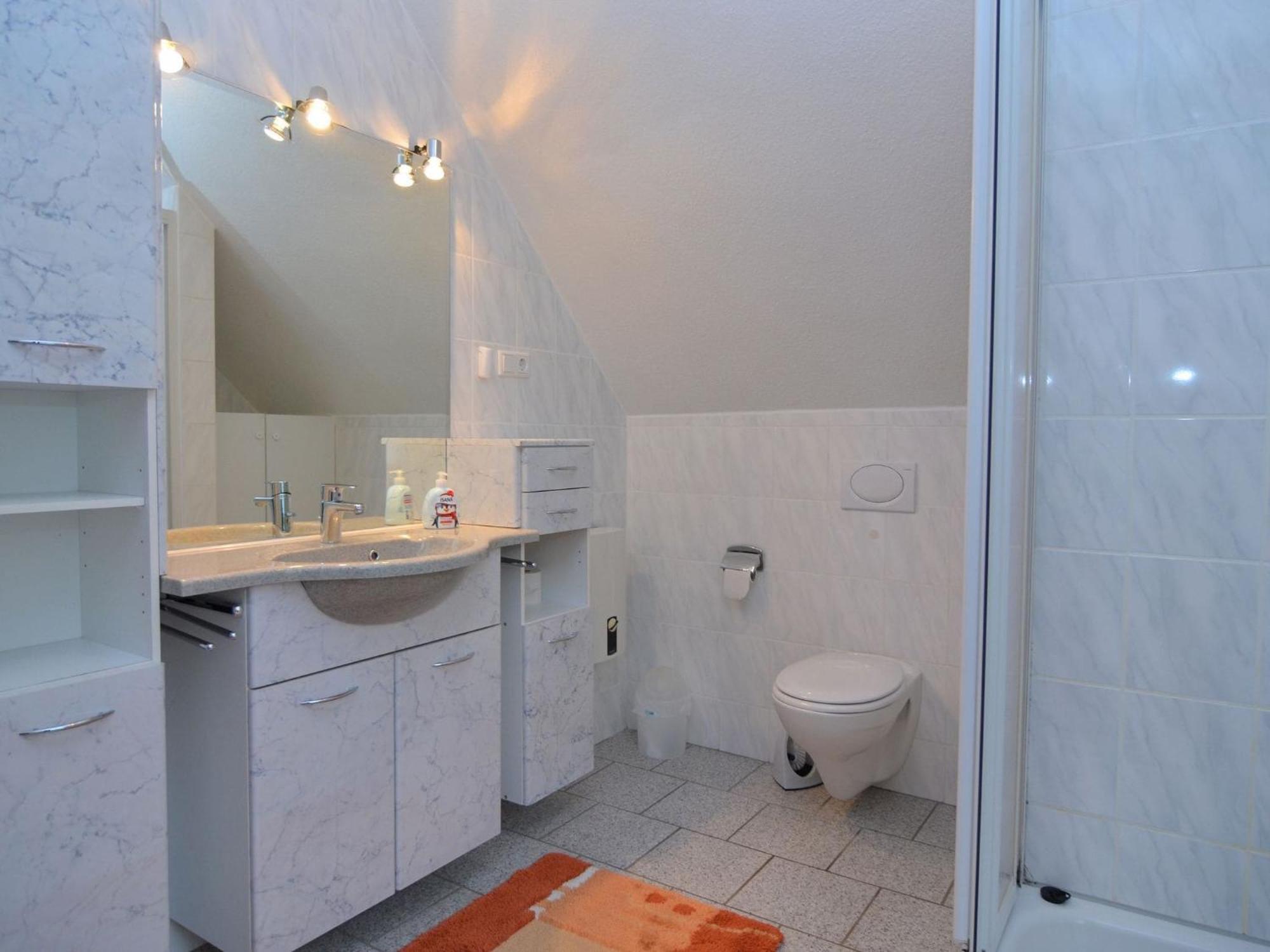 Nice Holiday Home Near Ski Area メーデバッハ エクステリア 写真