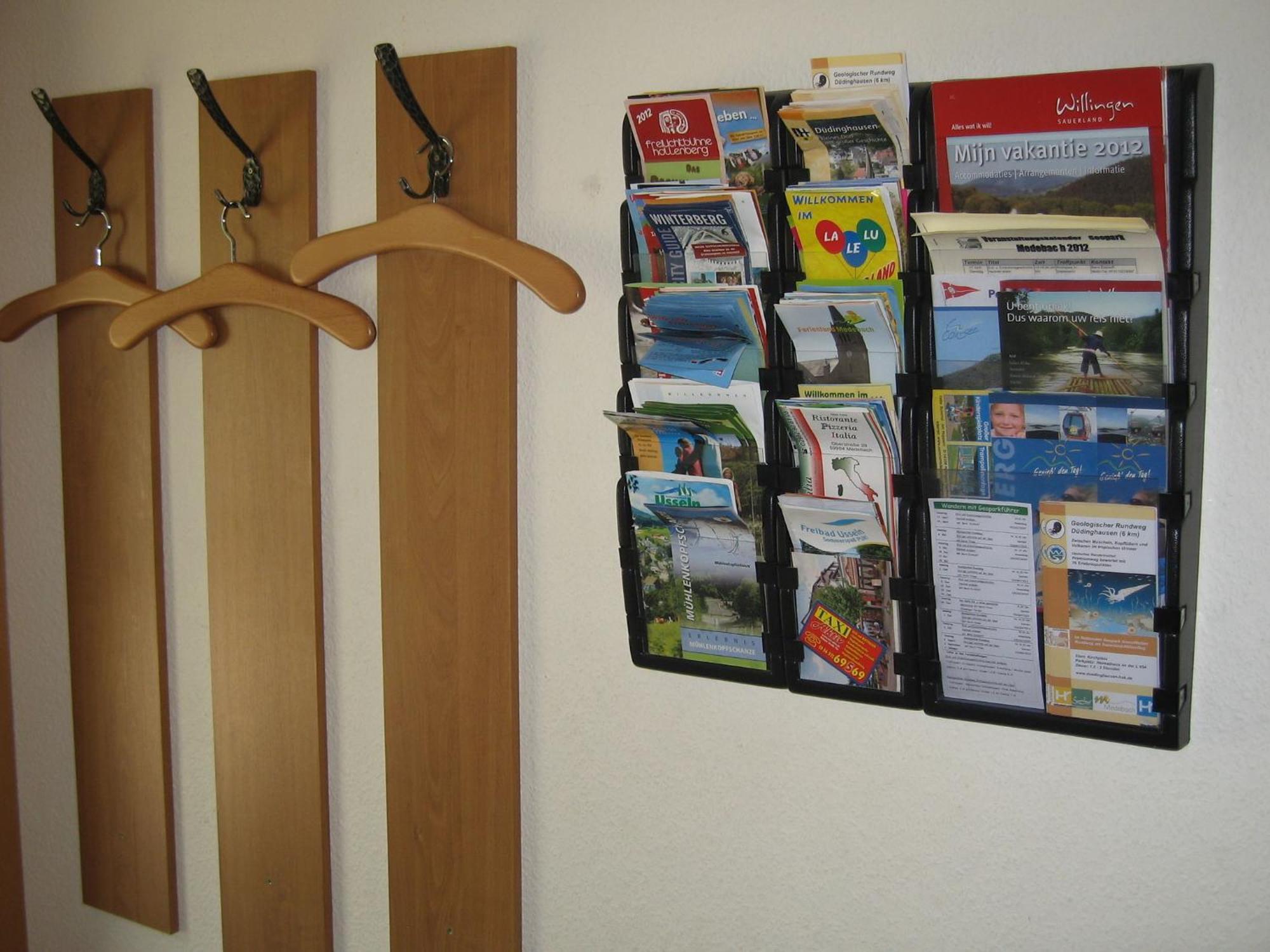Nice Holiday Home Near Ski Area メーデバッハ エクステリア 写真