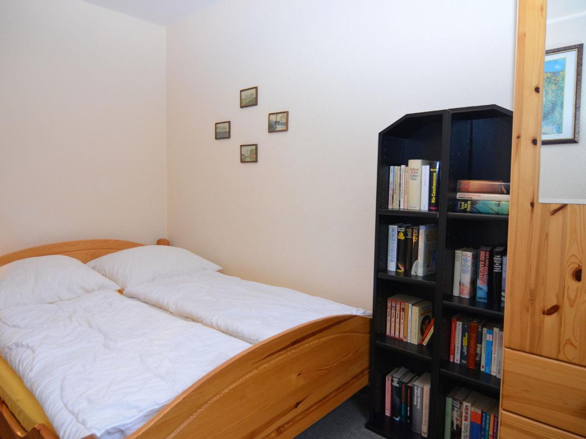Nice Holiday Home Near Ski Area メーデバッハ エクステリア 写真