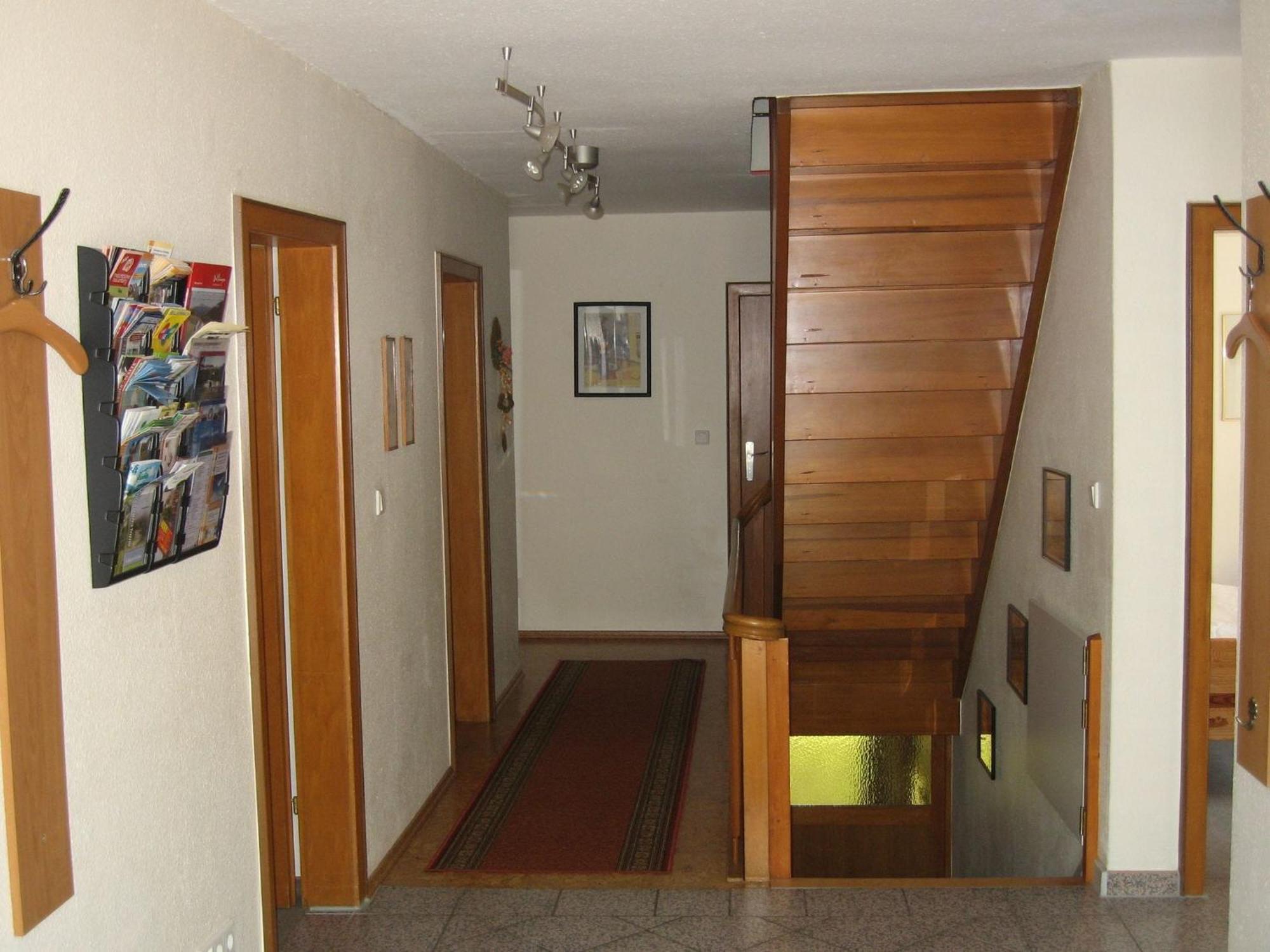 Nice Holiday Home Near Ski Area メーデバッハ エクステリア 写真